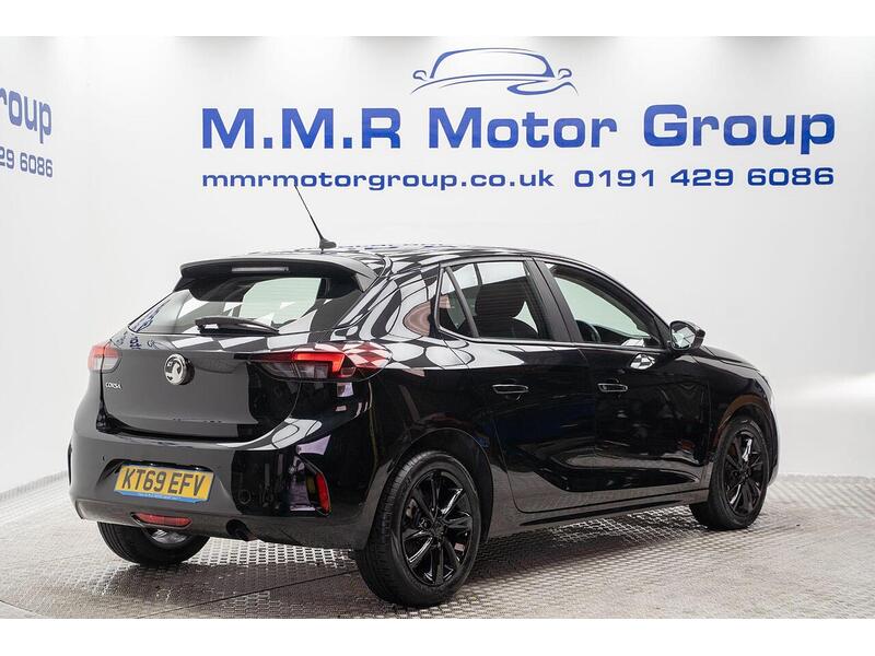 Used Vauxhall Corsa 2020 for sale - 76659918: Photo 11