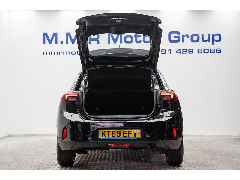 Used Vauxhall Corsa 2020 for sale - 76659918: Photo 12