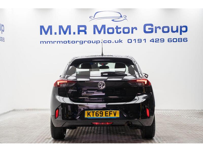 Used Vauxhall Corsa 2020 for sale - 76659918: Photo 14