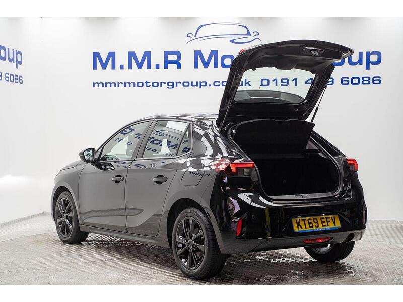 Used Vauxhall Corsa 2020 for sale - 76659918: Photo 15