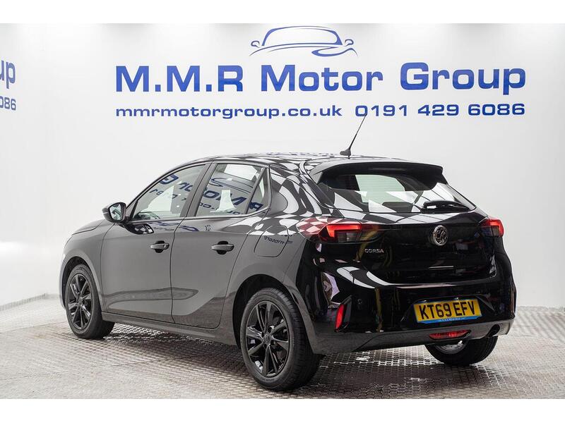 Used Vauxhall Corsa 2020 for sale - 76659918: Photo 16