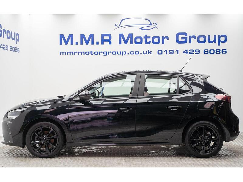 Used Vauxhall Corsa 2020 for sale - 76659918: Photo 17