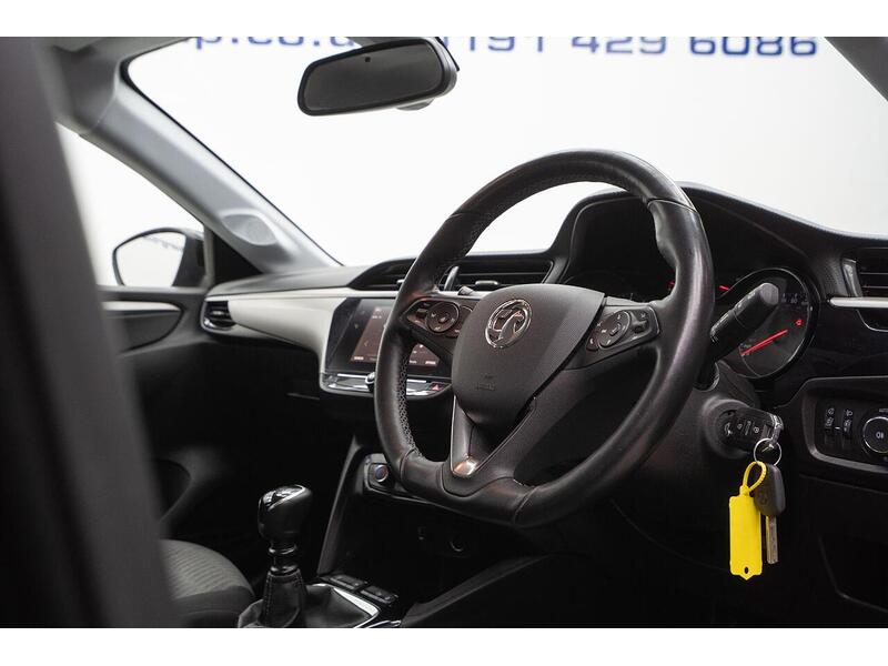 Used Vauxhall Corsa 2020 for sale - 76659918: Photo 20
