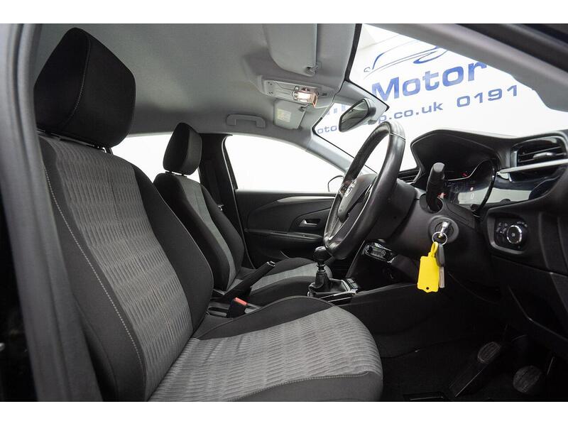 Used Vauxhall Corsa 2020 for sale - 76659918: Photo 21