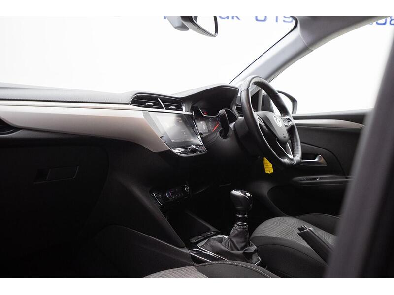 Used Vauxhall Corsa 2020 for sale - 76659918: Photo 23
