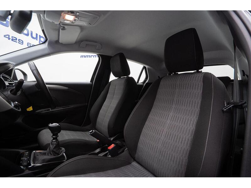 Used Vauxhall Corsa 2020 for sale - 76659918: Photo 25