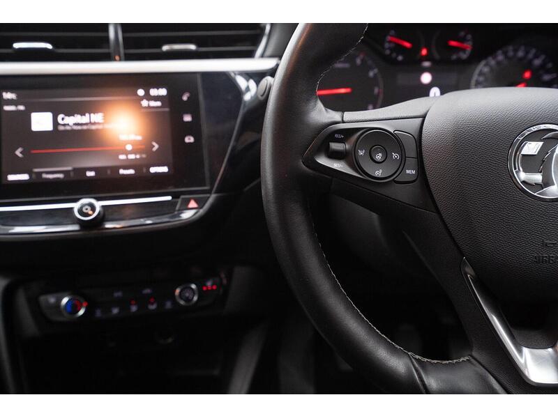 Used Vauxhall Corsa 2020 for sale - 76659918: Photo 27