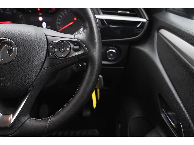 Used Vauxhall Corsa 2020 for sale - 76659918: Photo 28