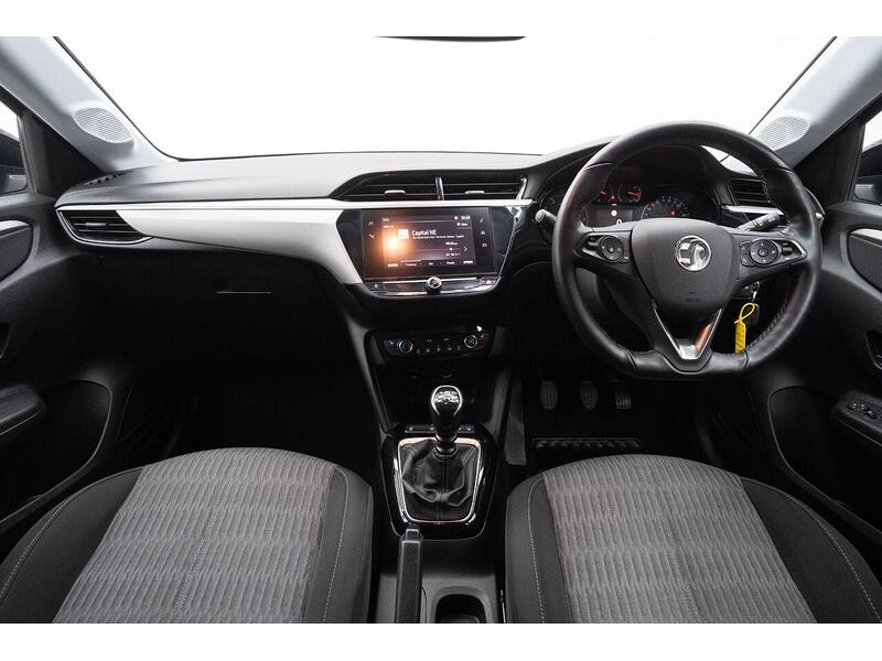 Used Vauxhall Corsa 2020 for sale - 76659918: Photo 29