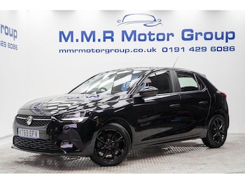 Used Vauxhall Corsa 2020 for sale - 76659918: Photo