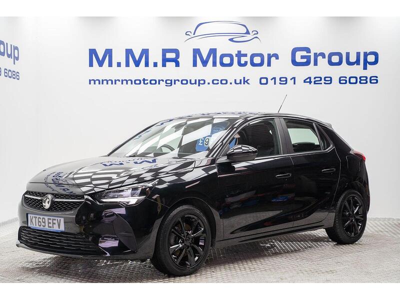 Used Vauxhall Corsa 2020 for sale - 76659918: Photo 3