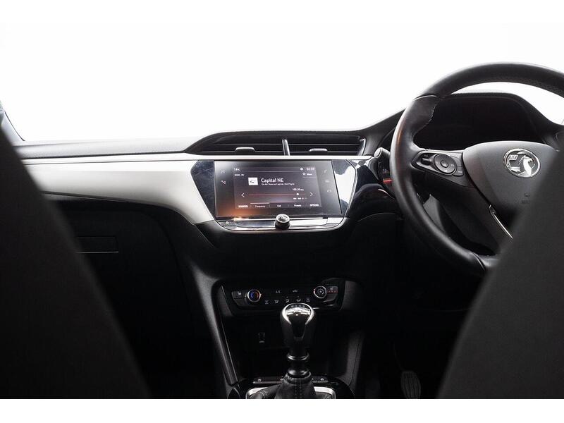 Used Vauxhall Corsa 2020 for sale - 76659918: Photo 30