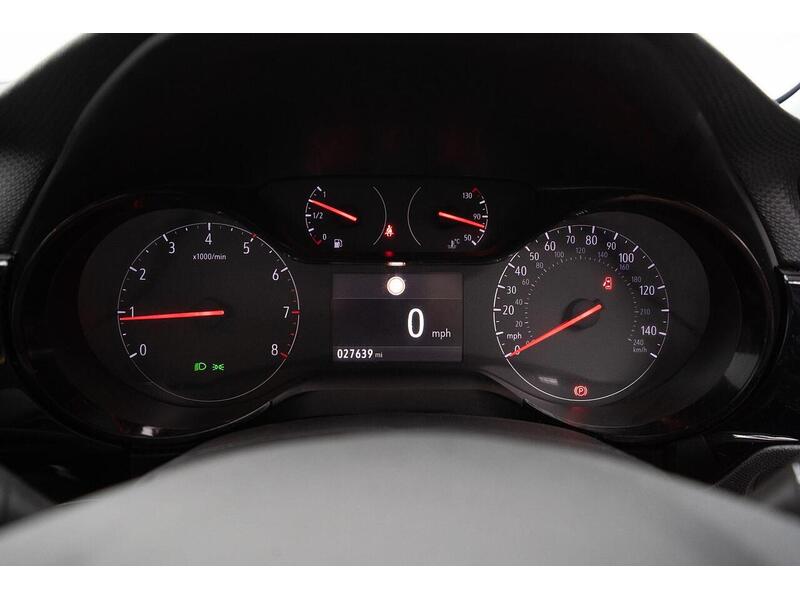 Used Vauxhall Corsa 2020 for sale - 76659918: Photo 31