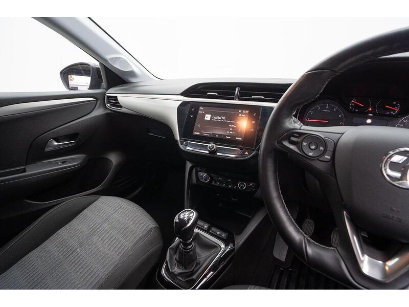 Used Vauxhall Corsa 2020 for sale - 76659918: Photo 32
