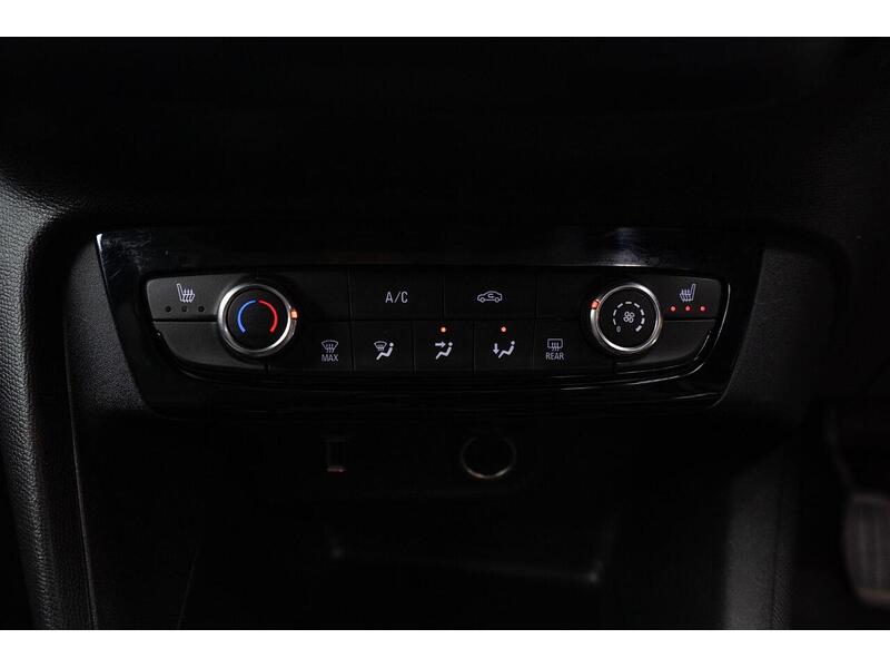 Used Vauxhall Corsa 2020 for sale - 76659918: Photo 33