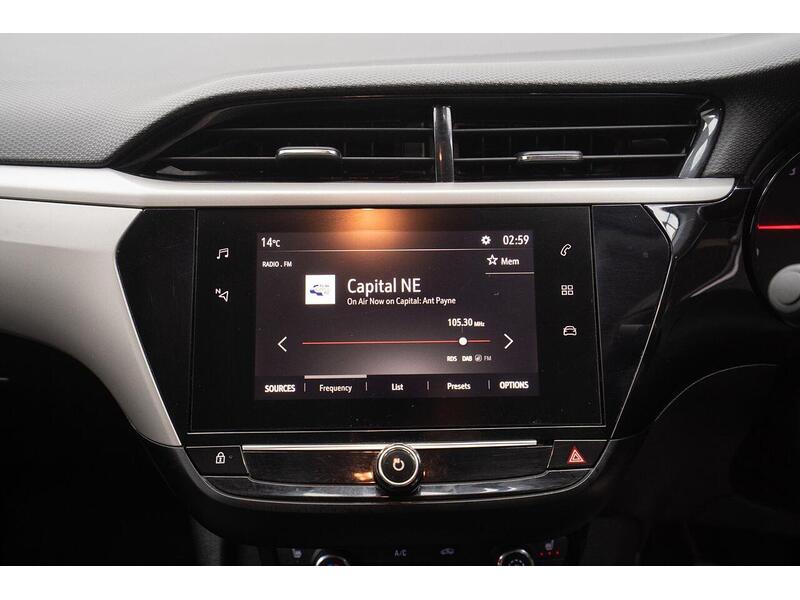 Used Vauxhall Corsa 2020 for sale - 76659918: Photo 34