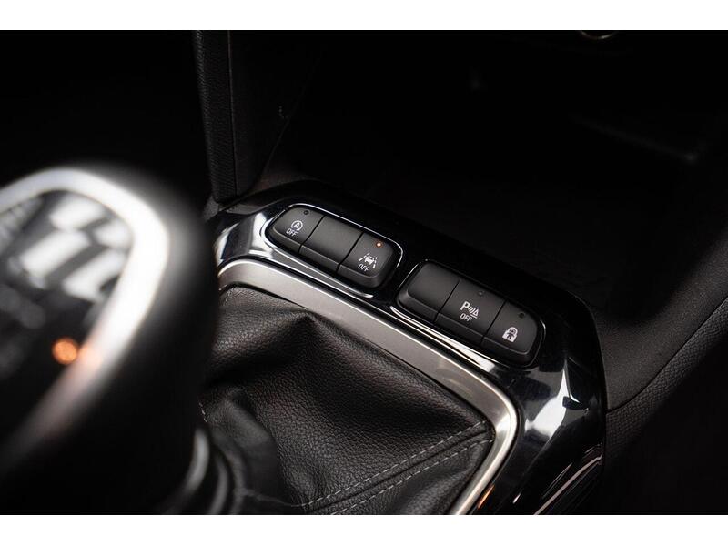 Used Vauxhall Corsa 2020 for sale - 76659918: Photo 35