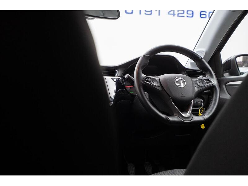 Used Vauxhall Corsa 2020 for sale - 76659918: Photo 38