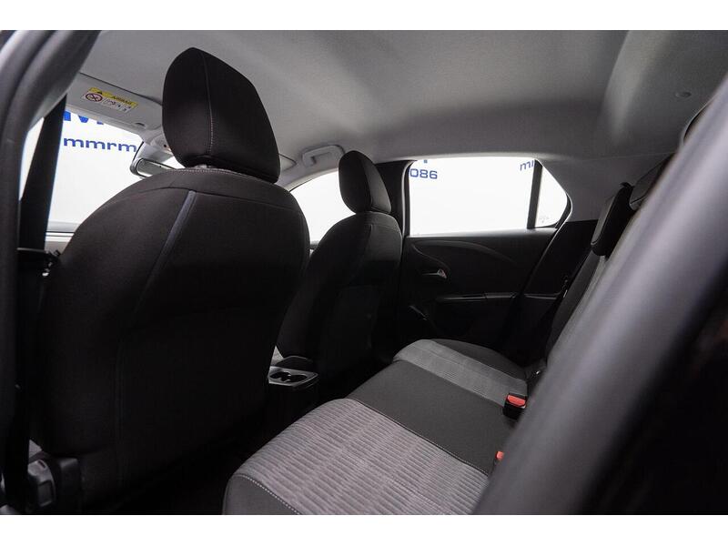 Used Vauxhall Corsa 2020 for sale - 76659918: Photo 39