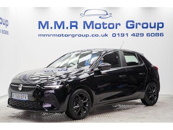 Used Vauxhall Corsa 2020 for sale - 76659918: Photo