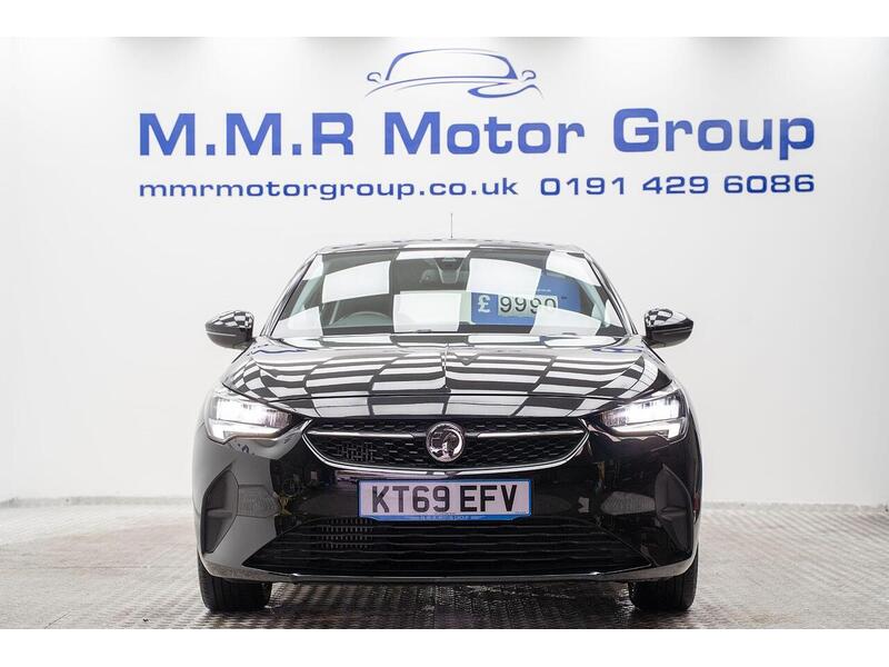 Used Vauxhall Corsa 2020 for sale - 76659918: Photo 4