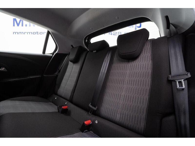 Used Vauxhall Corsa 2020 for sale - 76659918: Photo 41