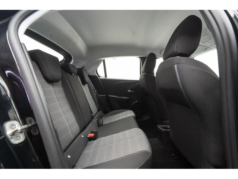 Used Vauxhall Corsa 2020 for sale - 76659918: Photo 43