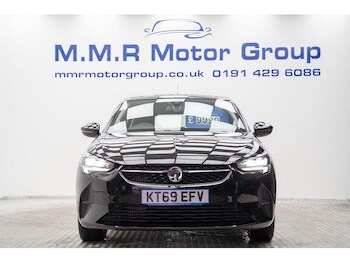 Used Vauxhall Corsa 2020 for sale - 76659918: Photo