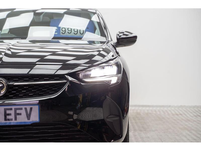 Used Vauxhall Corsa 2020 for sale - 76659918: Photo 6