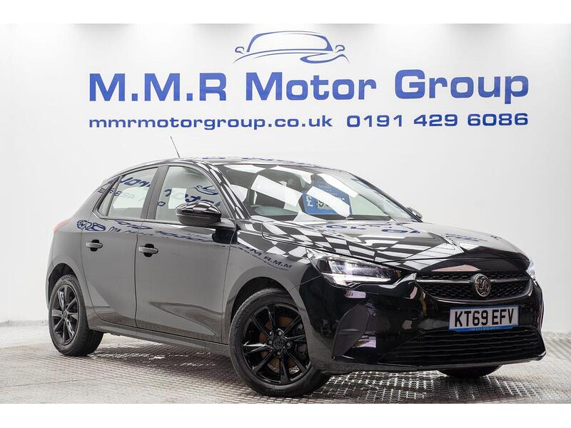 Used Vauxhall Corsa 2020 for sale - 76659918: Photo 7