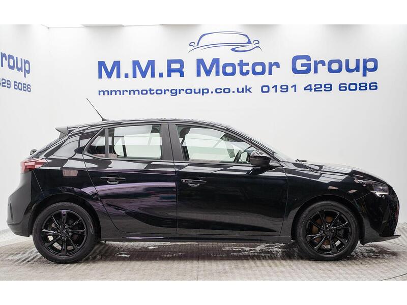 Used Vauxhall Corsa 2020 for sale - 76659918: Photo 9