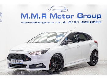Used Ford Focus 2016 for sale - 79478131: Photo