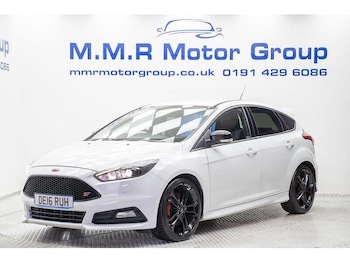 Used Ford Focus 2016 for sale - 79478131: Photo