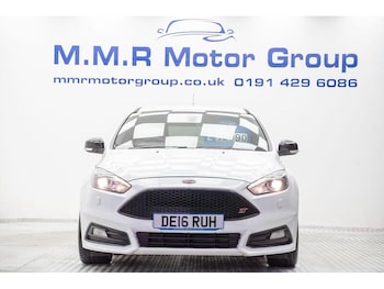 Used Ford Focus 2016 for sale - 79478131: Photo