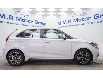 Used MG MG3 2021 for sale - 78713243: Photo