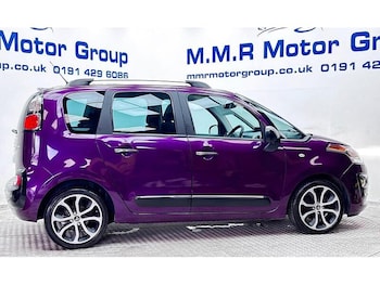 Used Citroen C3 Picasso 2016 for sale - 79234058: Photo
