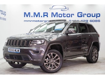 Used Jeep Grand Cherokee 2016 for sale - 78776821: Photo