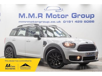 Used MINI Countryman 2019 for sale - 77379173: Photo