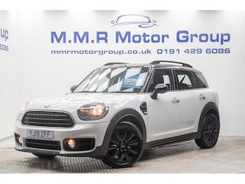 Used MINI Countryman 2019 for sale - 77379173: Photo