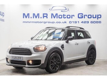 Used MINI Countryman 2019 for sale - 77379173: Photo