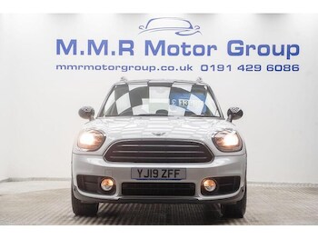 Used MINI Countryman 2019 for sale - 77379173: Photo