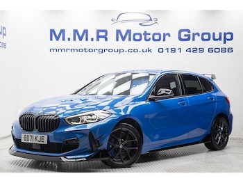 Used BMW 1 Series 2021 for sale - 76974017: Photo