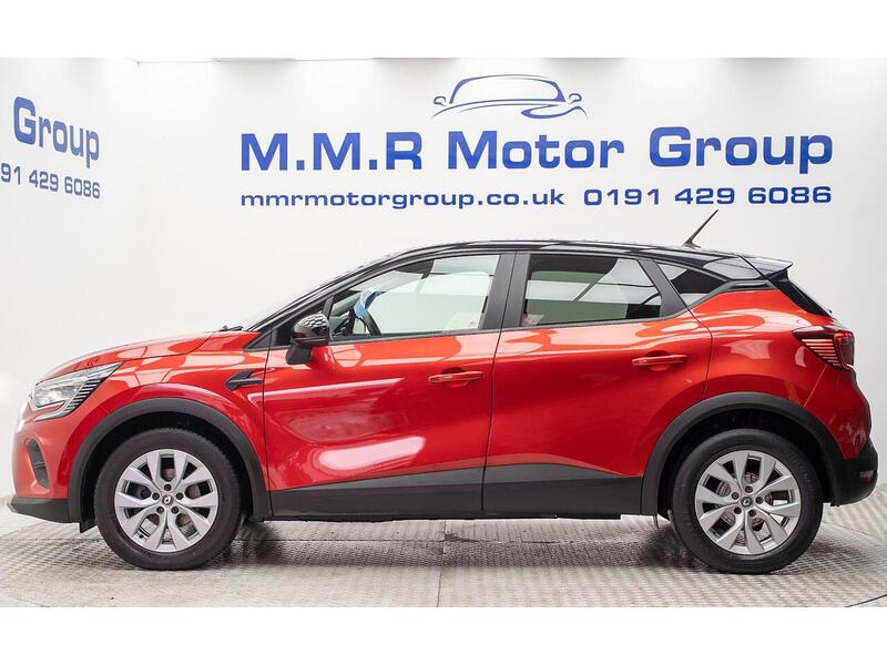 Used Renault Captur 2021 for sale - 76659954: Photo 17