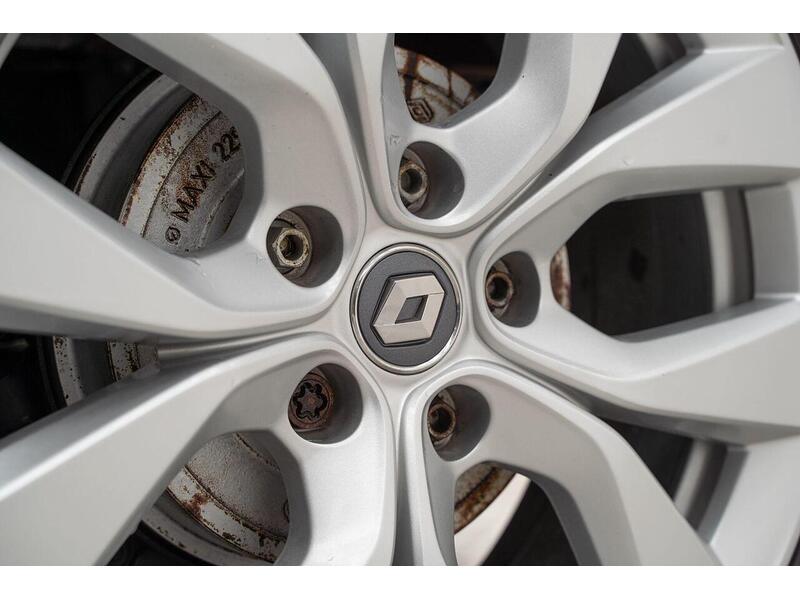 Used Renault Captur 2021 for sale - 76659954: Photo 18