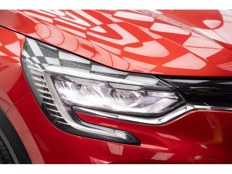 Used Renault Captur 2021 for sale - 76659954: Photo 19