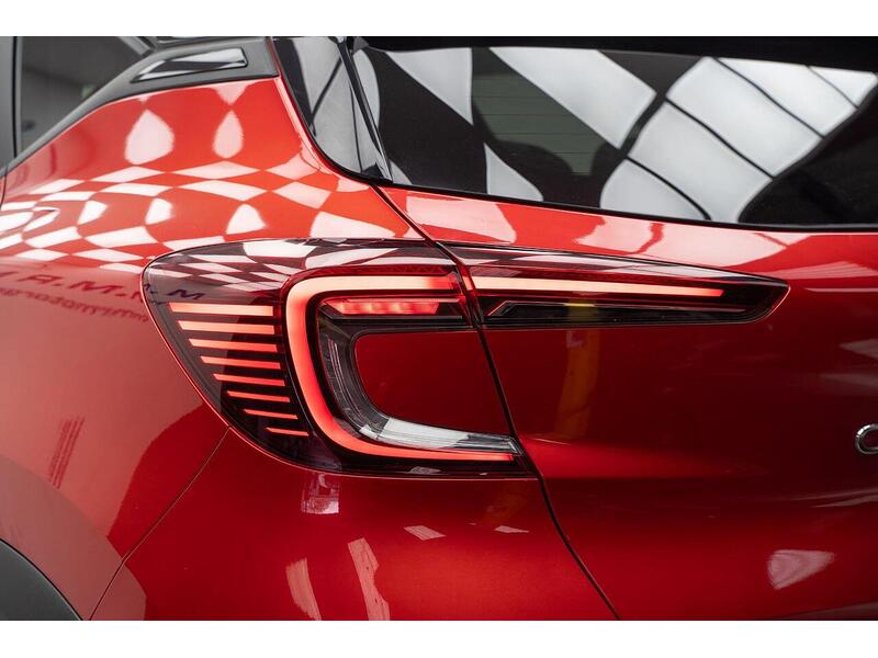 Used Renault Captur 2021 for sale - 76659954: Photo 20