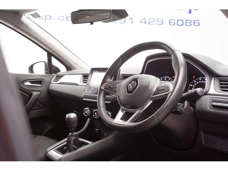 Used Renault Captur 2021 for sale - 76659954: Photo 21