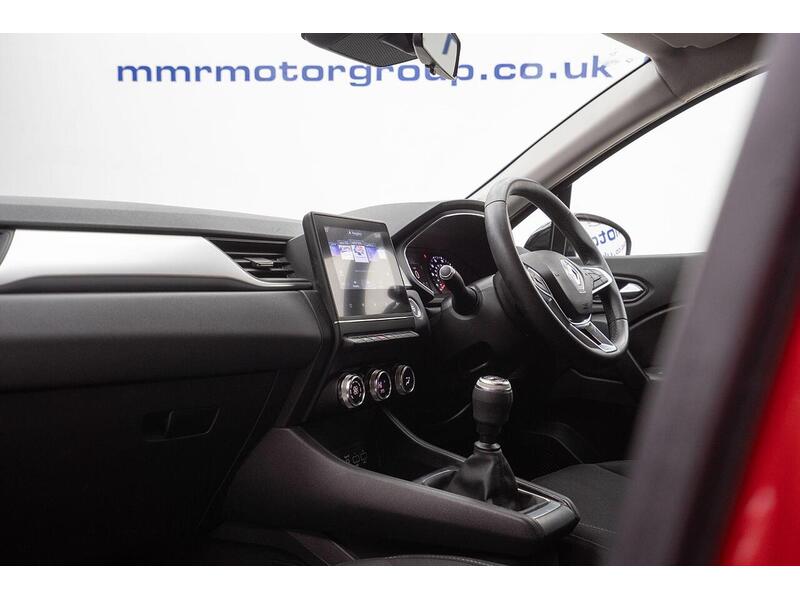 Used Renault Captur 2021 for sale - 76659954: Photo 24