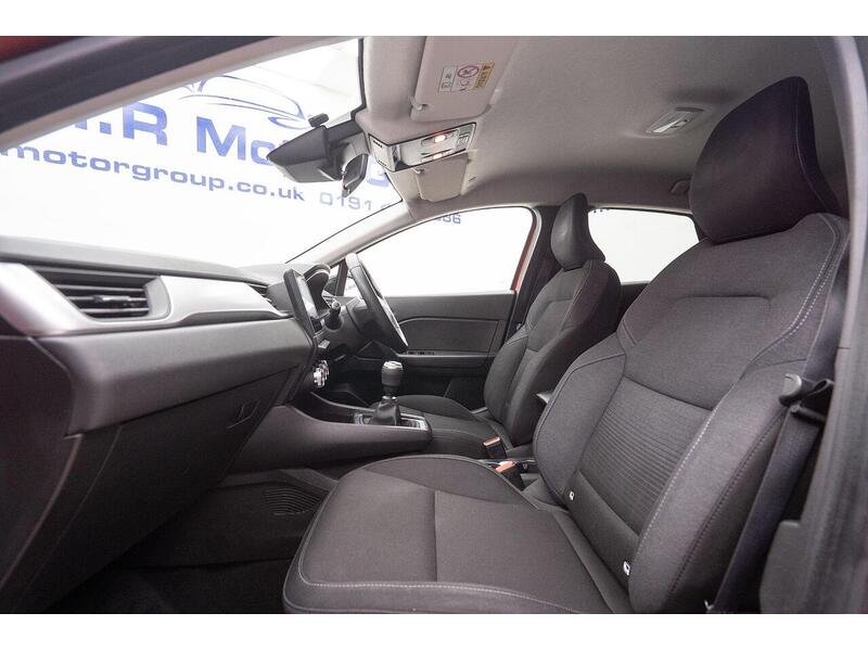 Used Renault Captur 2021 for sale - 76659954: Photo 25