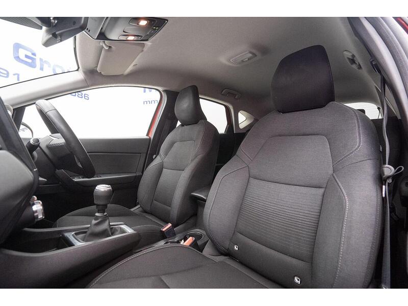 Used Renault Captur 2021 for sale - 76659954: Photo 26